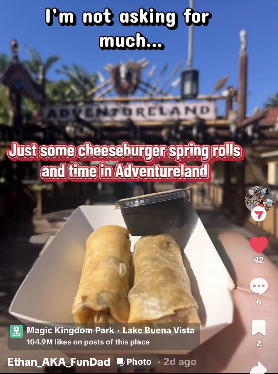 Disney Clips Guy tweet media