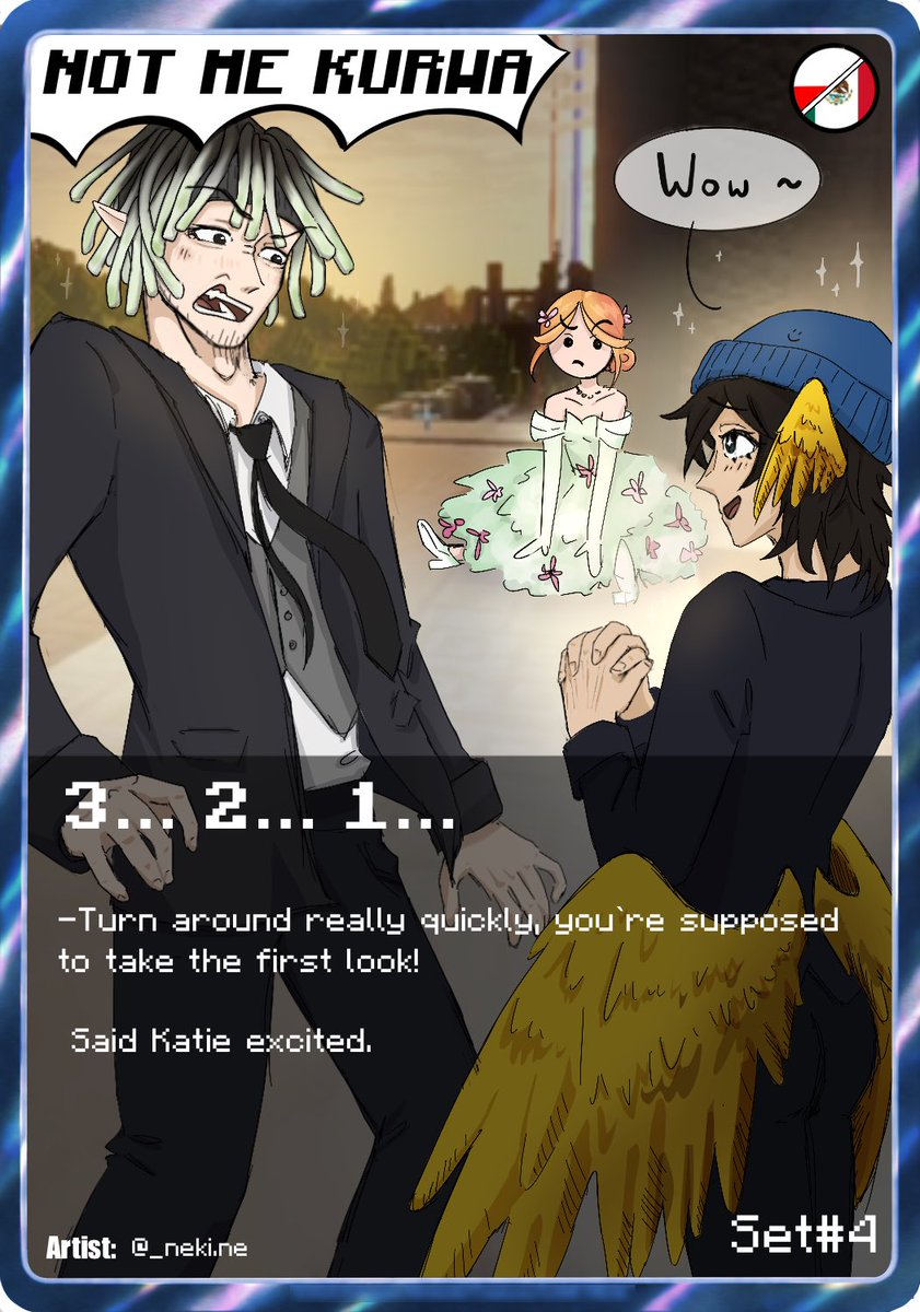 || Neki tweet media