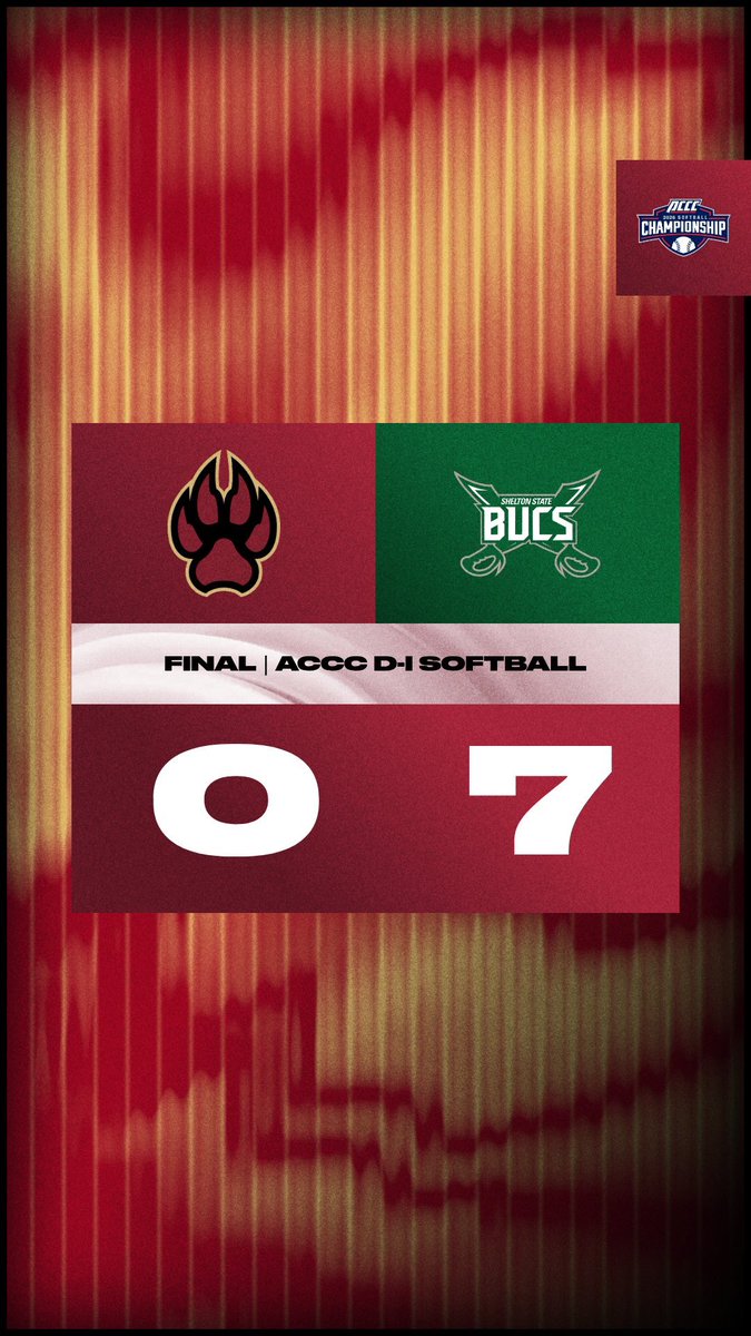 CoastalAL_South's tweet photo. SB 🥎 | Yotes will return to action tomorrow in an elimination game.

#GoYotes | @coastalsouthsb https://t.co/7Tkj9ZNsTA