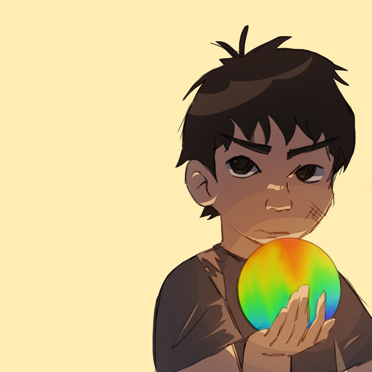 𝐇𝐚𝐫𝐢! 💢 ~ 𝐒𝐭𝐮'𝐬 𝐥𝐨𝐯𝐞𝐫 tweet media