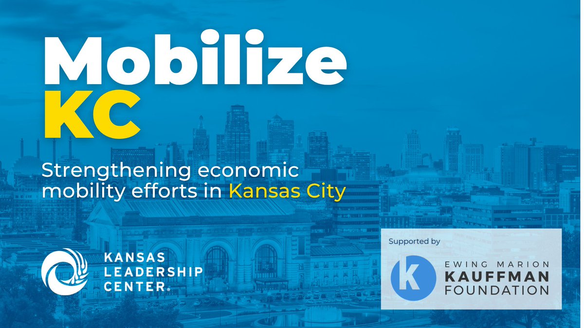 Kansas Leadership Center tweet media