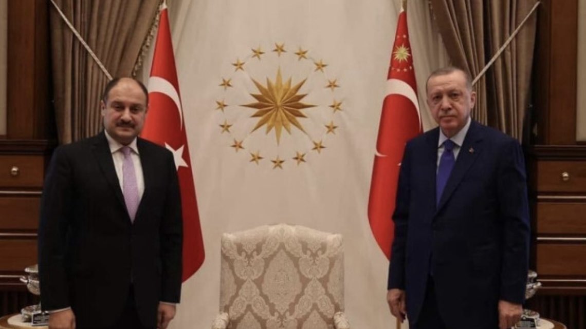 Naif BÜLBÜL tweet media