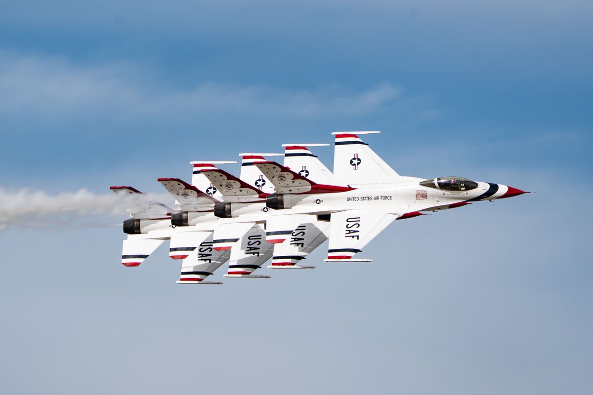 U.S. Air Force Academy tweet media