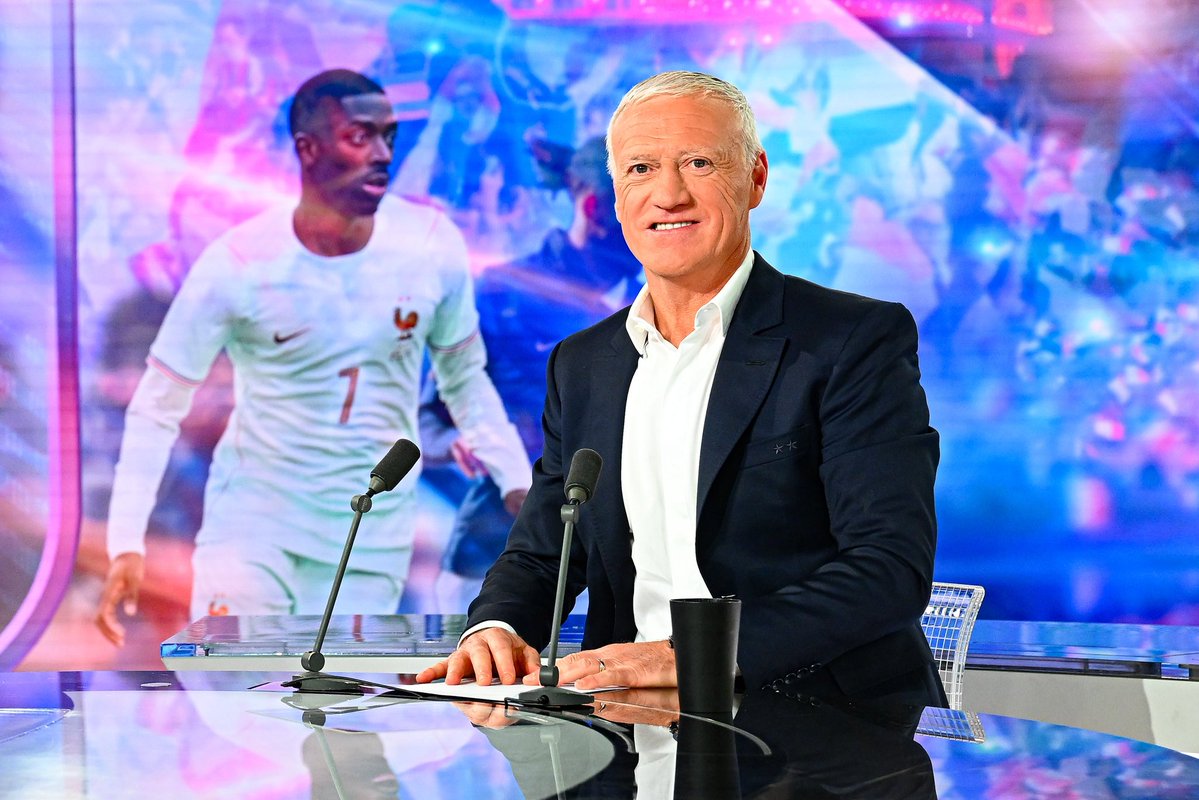 Actu Foot tweet media