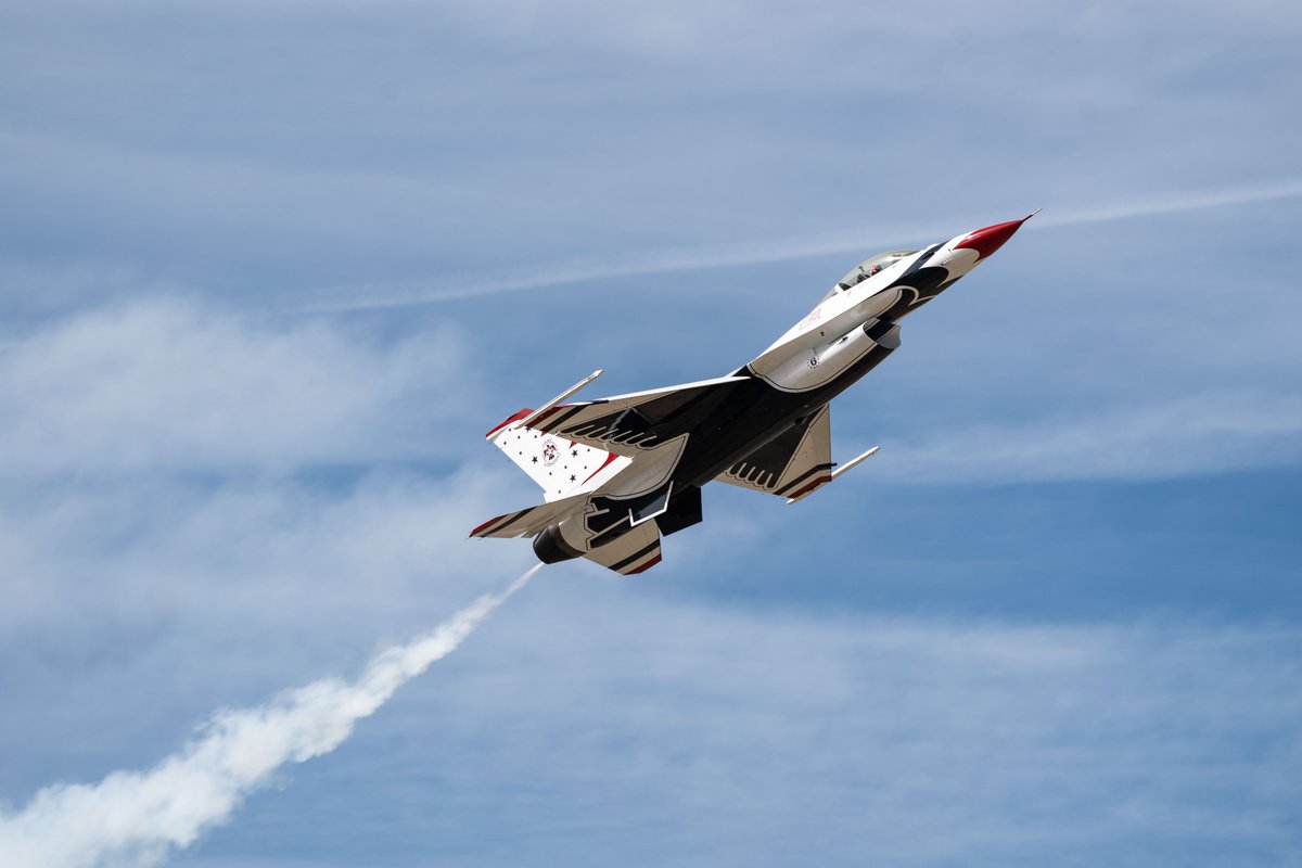 U.S. Air Force Academy tweet media