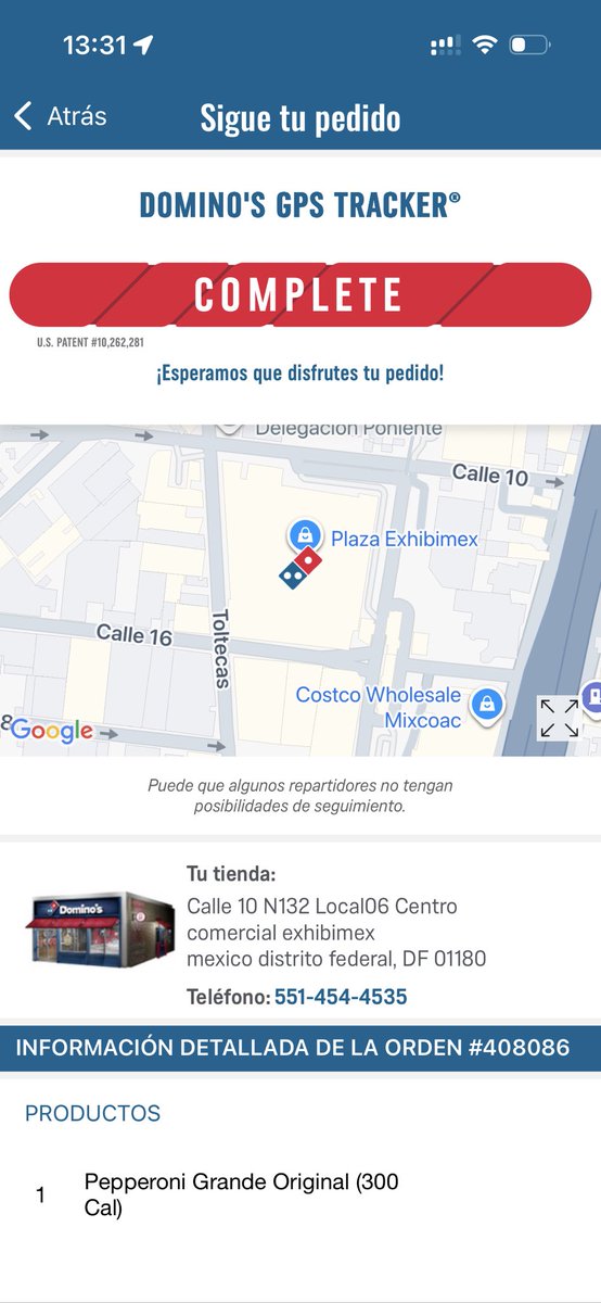 Cosme Fulanito tweet media