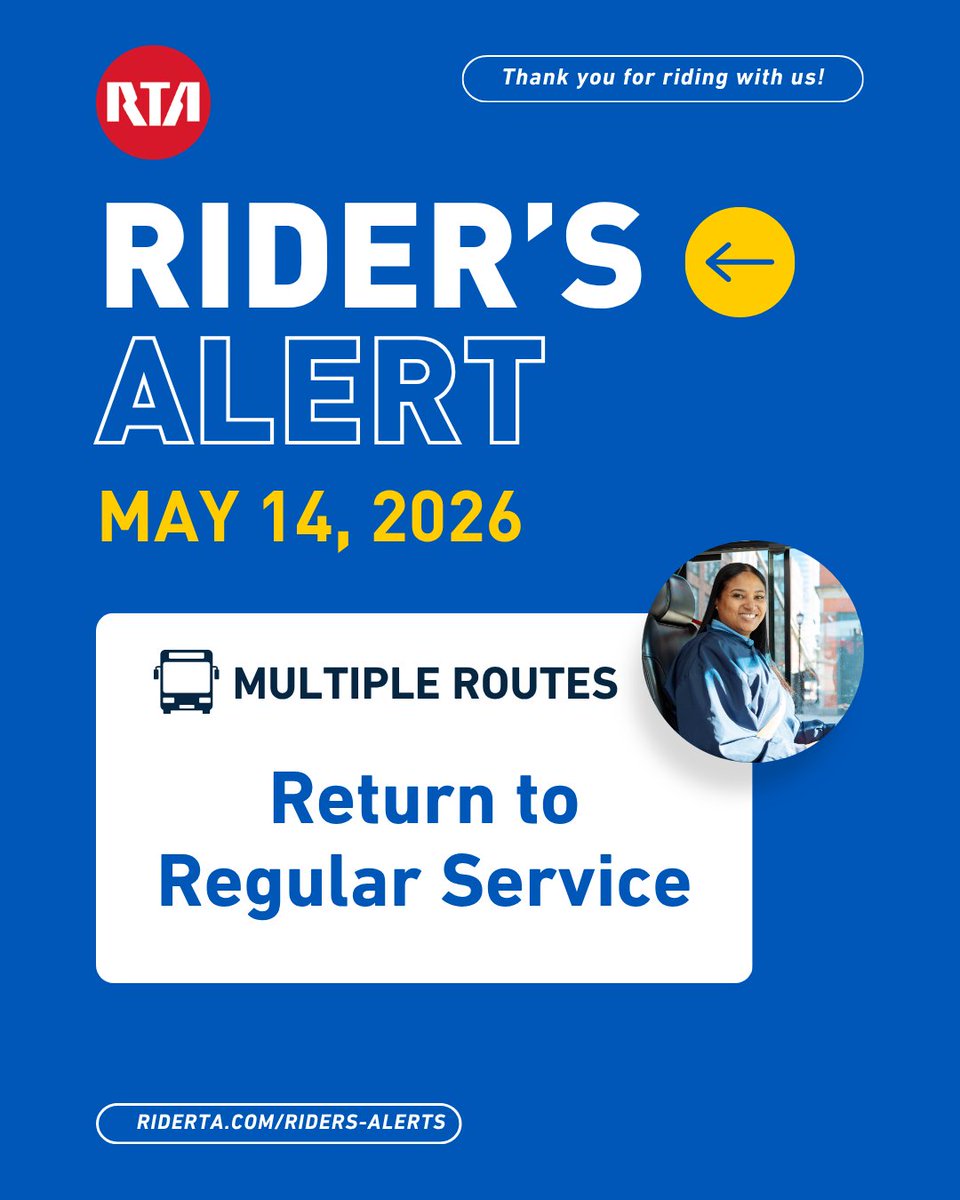Greater Cleveland RTA tweet media