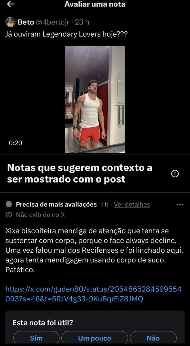 Lucas Ferreira tweet media