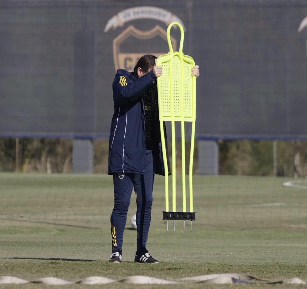 Boca Info tweet media