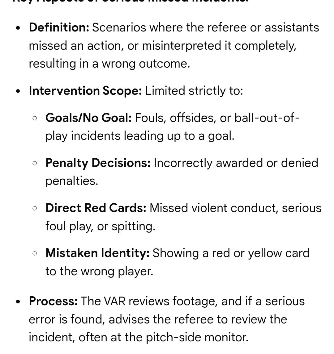 Chris_Abdn's tweet photo. @TheRefsView What about a serious missed incident https://t.co/TDwx42oDdi