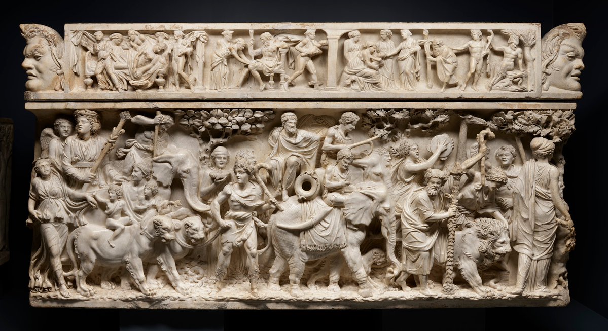 Derek | The Hellenistic Age Podcast tweet media