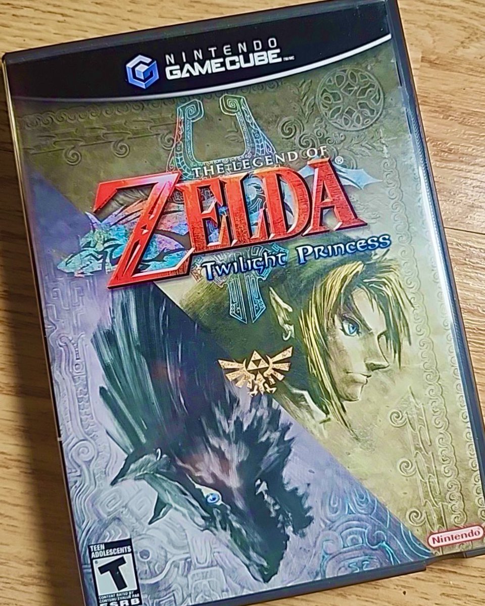 Nostalgic Gamer tweet media