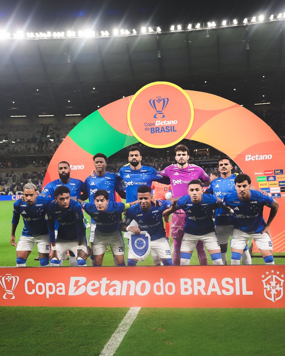 Cruzeiro 🦊 tweet media