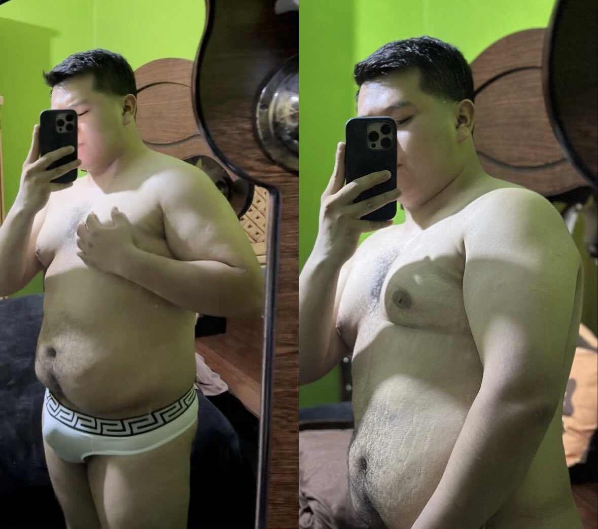 elvisalain21's tweet photo. Te gustan los gorditos? 🐻🥵 https://t.co/dqxmGkNFOa