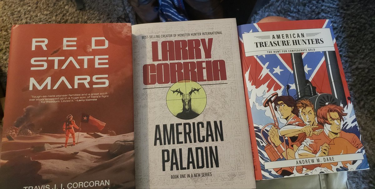 Graham Bradley, the Literate Trucker tweet media