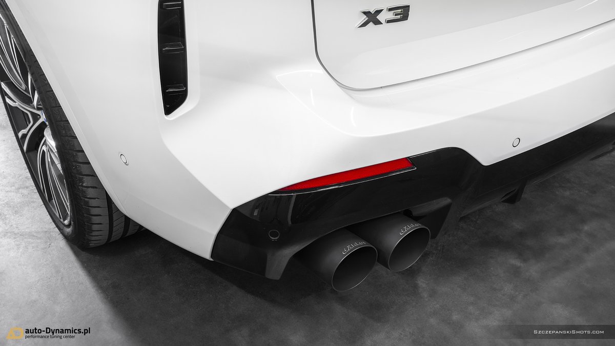 ADynamicspl's tweet photo. BMW X3 M40i [G01 / LCI] Tuned by https://t.co/tjrPFcYWlp
Szersze info / galeria ➡ https://t.co/CE8QtkukcO
⌨ https://t.co/rCrddqfSd4 ⌨ hello@auto-Dynamics.pl
#bmw #x3 #g01 #autodynamicspl #performance #tuning #center
https://t.co/Zh5u6gqVOO https://t.co/uhEfqwEvK7