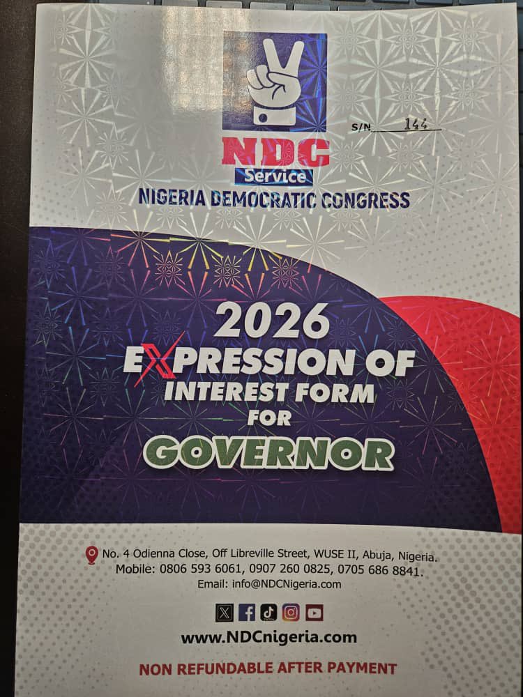 Peter Obi Grassroots Mobilization. tweet media