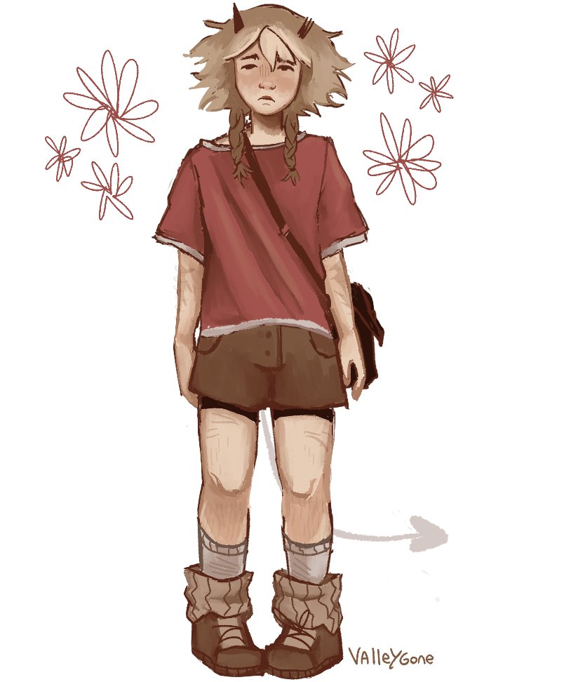 valleygone's tweet photo. Summer heat
#ctommy #dsmp #dsmpfanart https://t.co/yaox2dNkcc