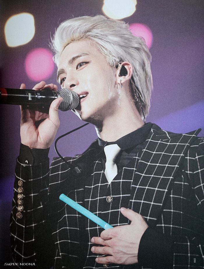 daily jonghyun tweet media
