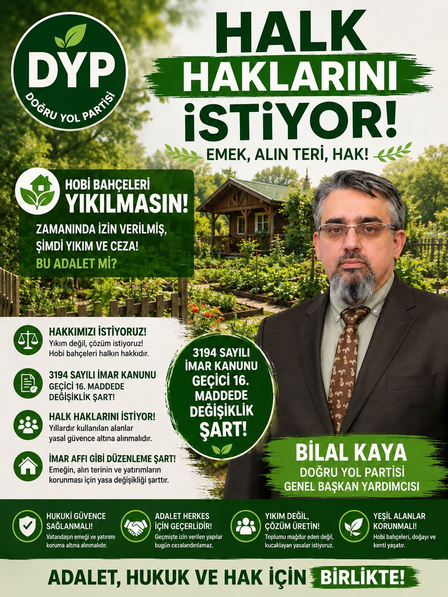 Bilal Kaya tweet media