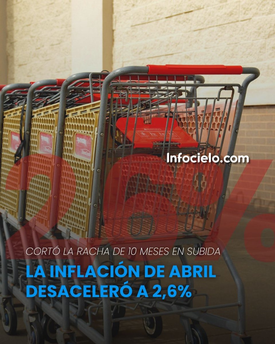 Infocielo tweet media