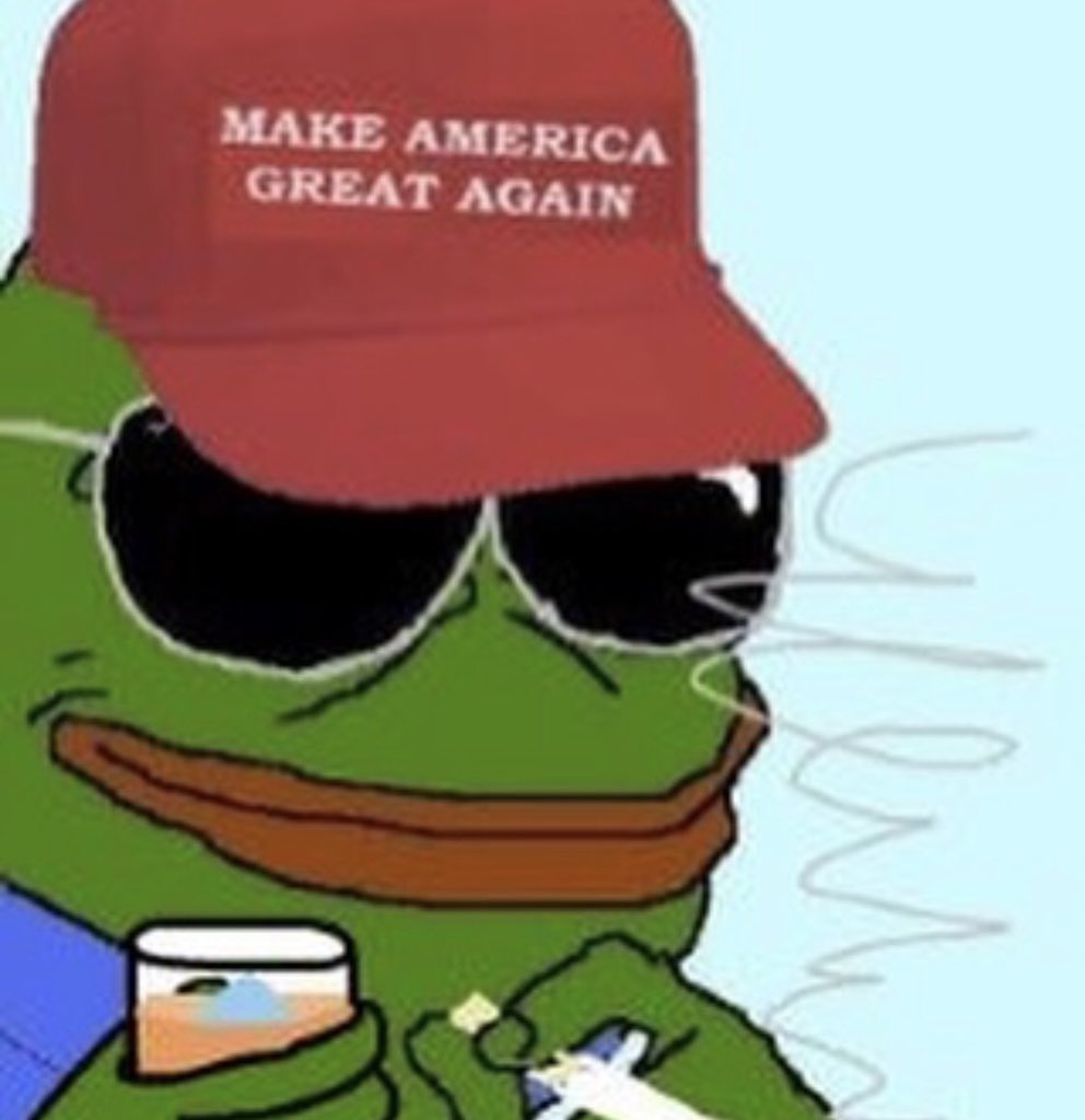 StonkTrump tweet media