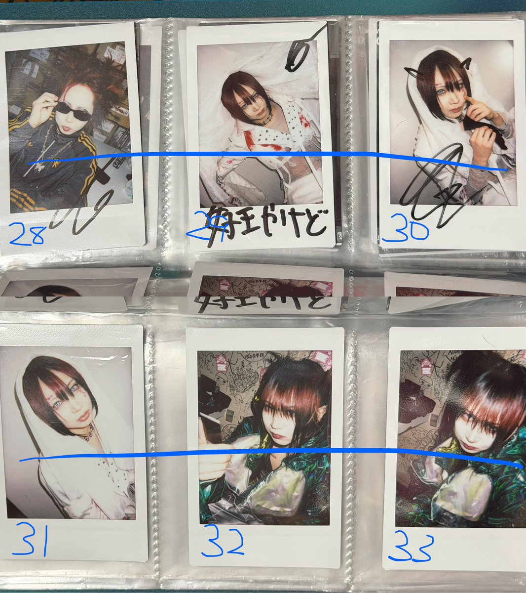 お取引⚠️bio&固ツイ必読⚠️ tweet media