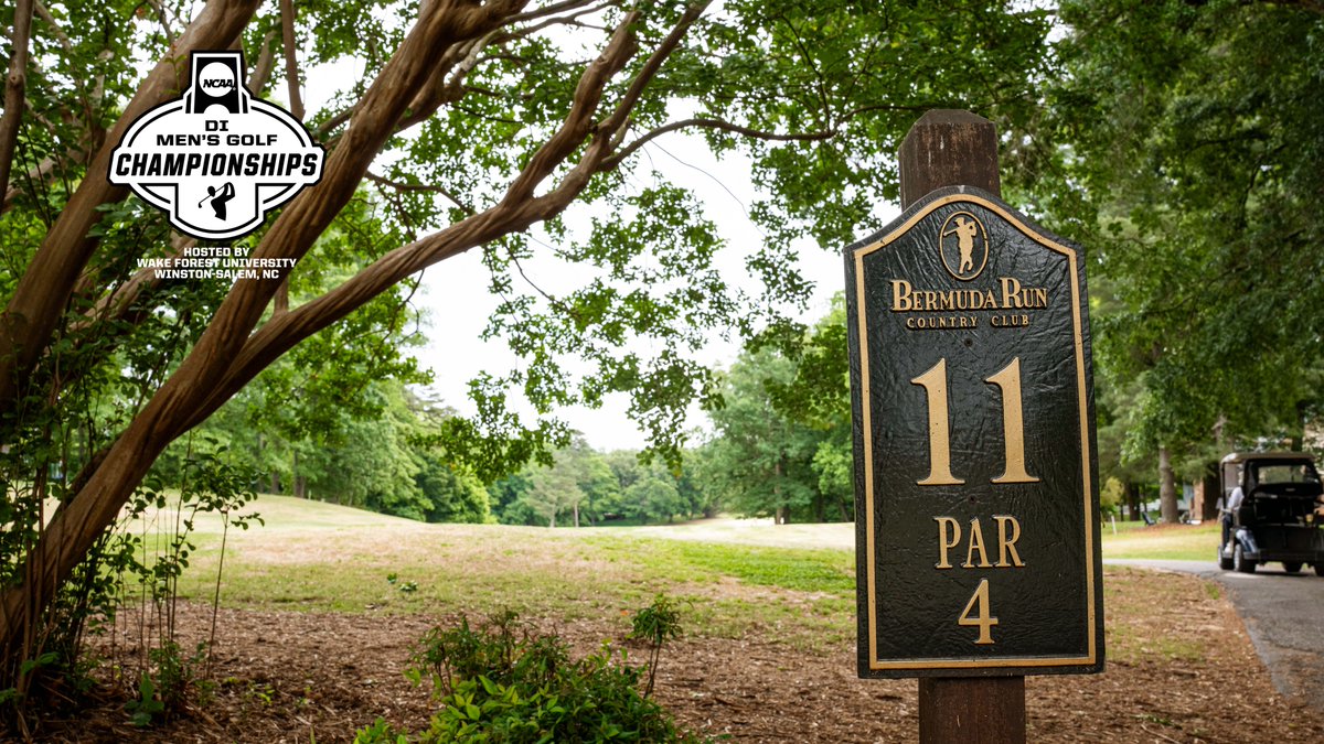 PC Men's Golf tweet media