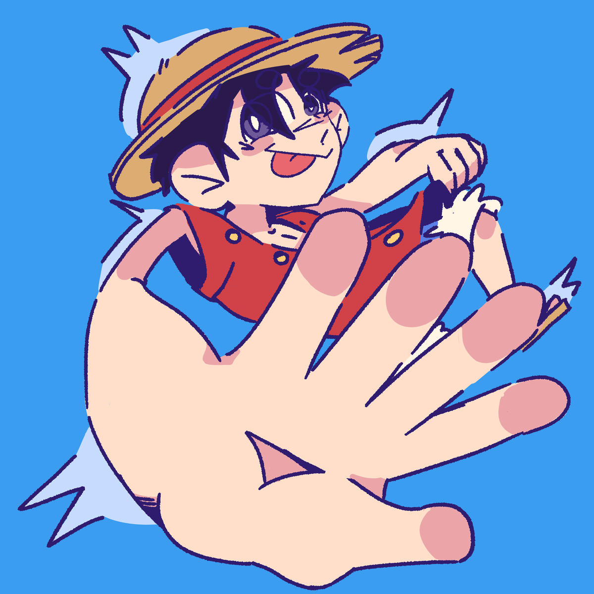 uLeooArt's tweet photo. Esse homem estica? 1/4

#ONEPIECE〜 #Luffy https://t.co/uutuRCw6Al