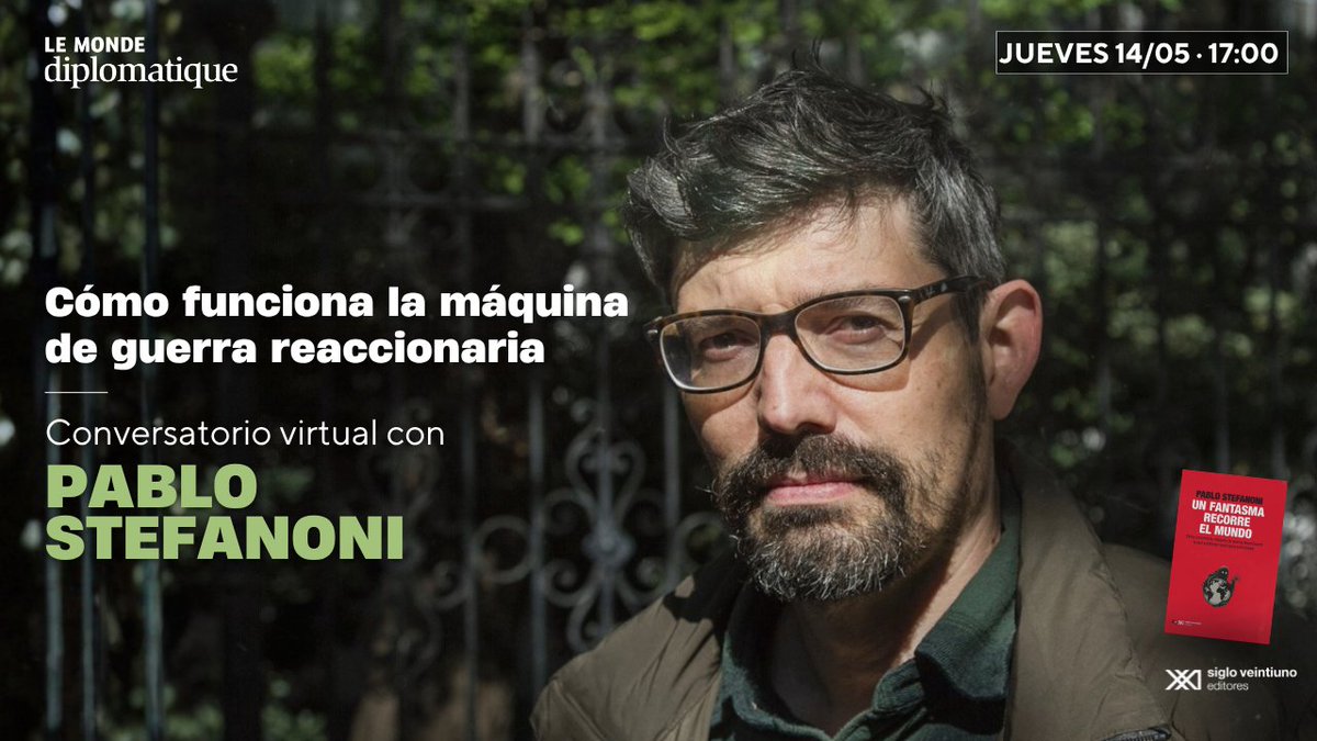 El Dipló tweet media
