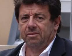 Alain Weber tweet media