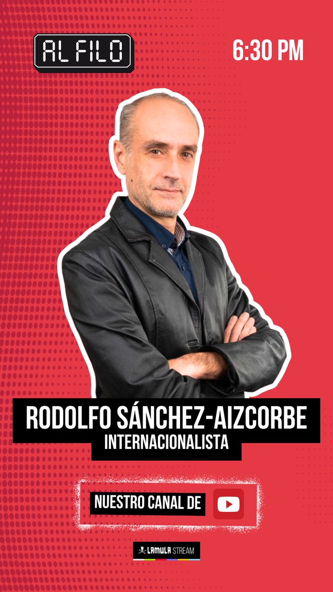 La Mula tweet media
