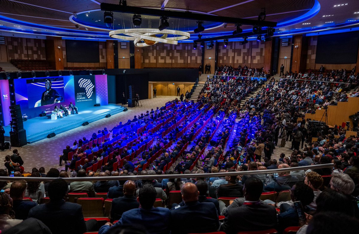 Presidency | Rwanda tweet media