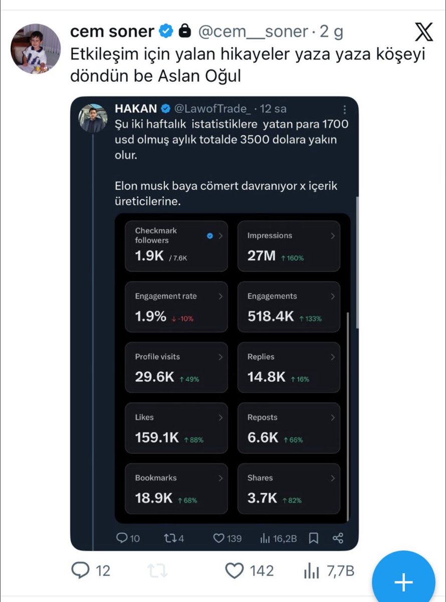 HAKAN tweet media