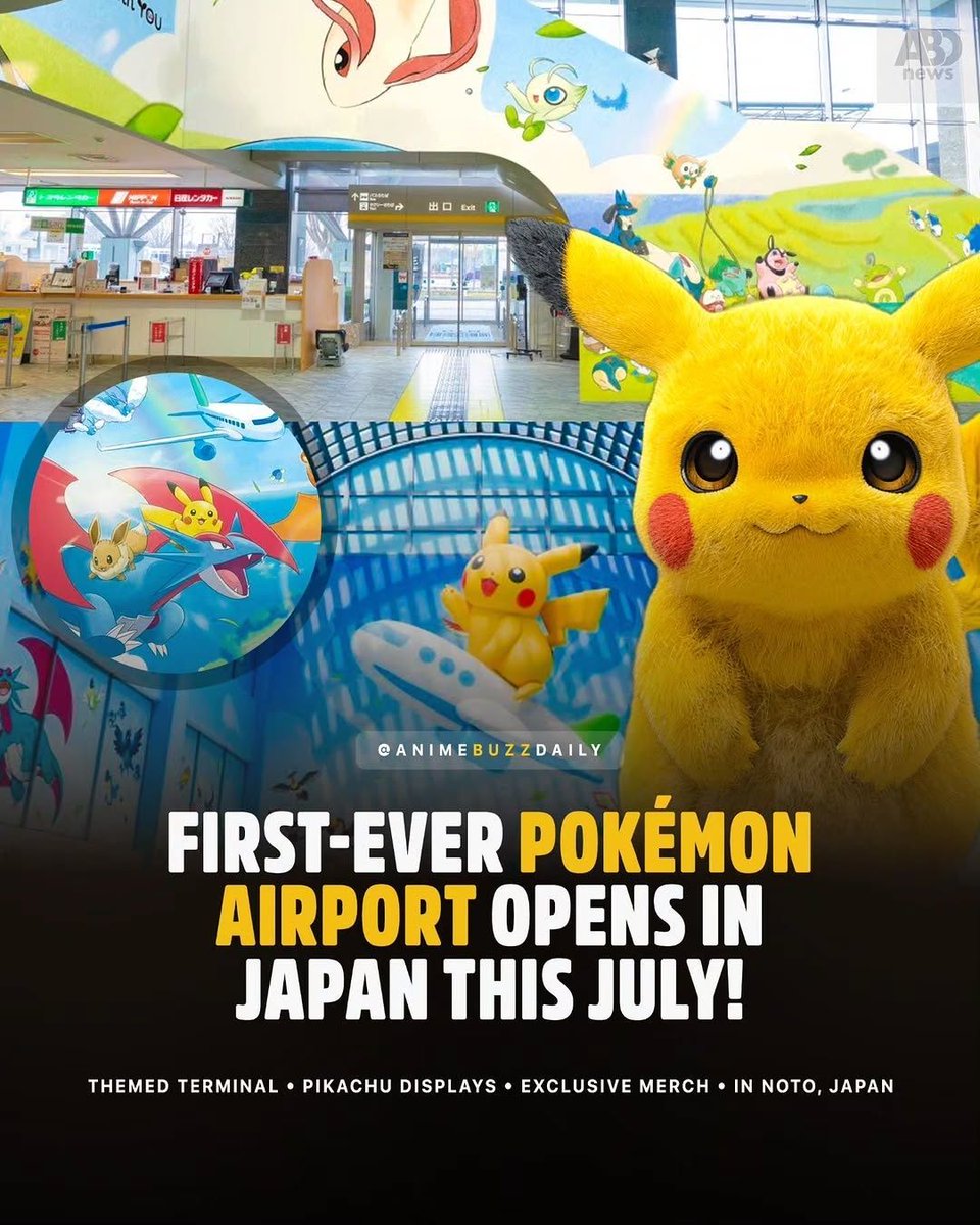 Anime Posts tweet media