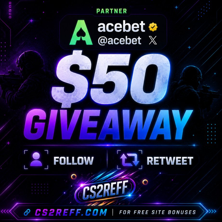 CS2REFF tweet media
