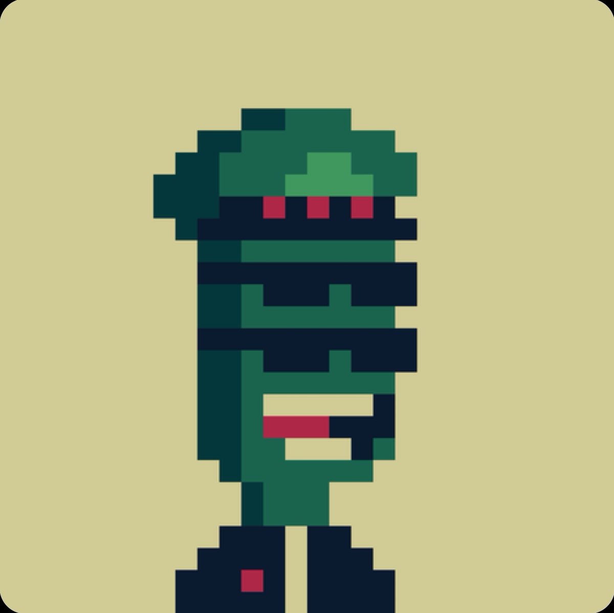 SauceBoss35's tweet photo. In honor of the @nebula_bits community really coming along.

I'd like to do a community giveaway!

1. Like
2. Retreat
3. Tag 3 legends who you believe would embrace this new alien tek 👽🔥 https://t.co/ziBsuTkkUE