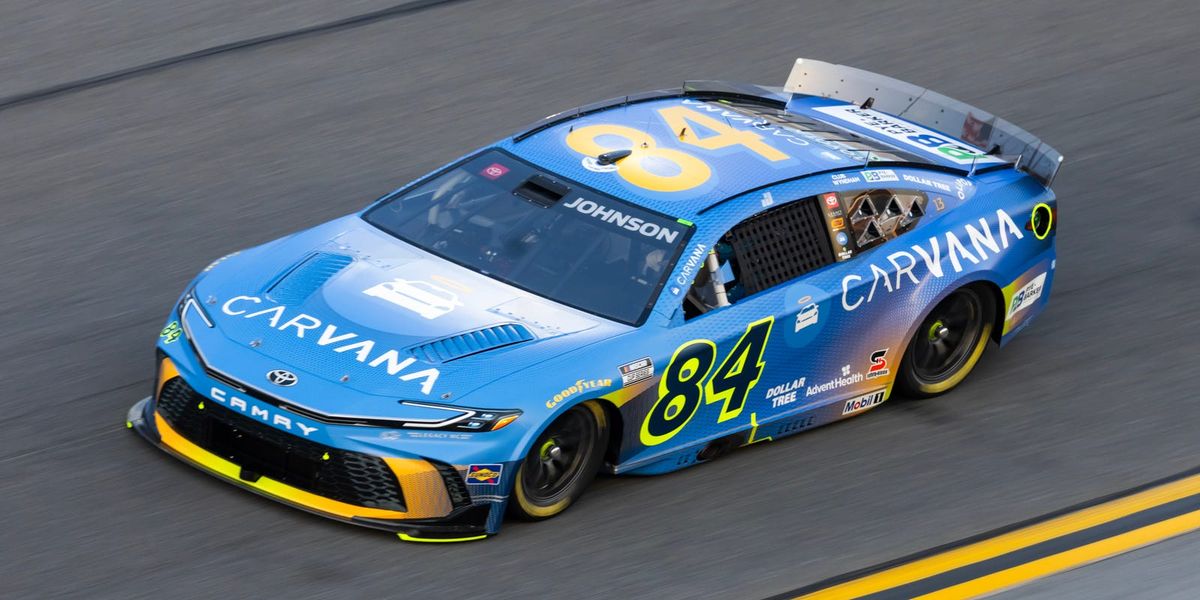 Motorsports Wire tweet media
