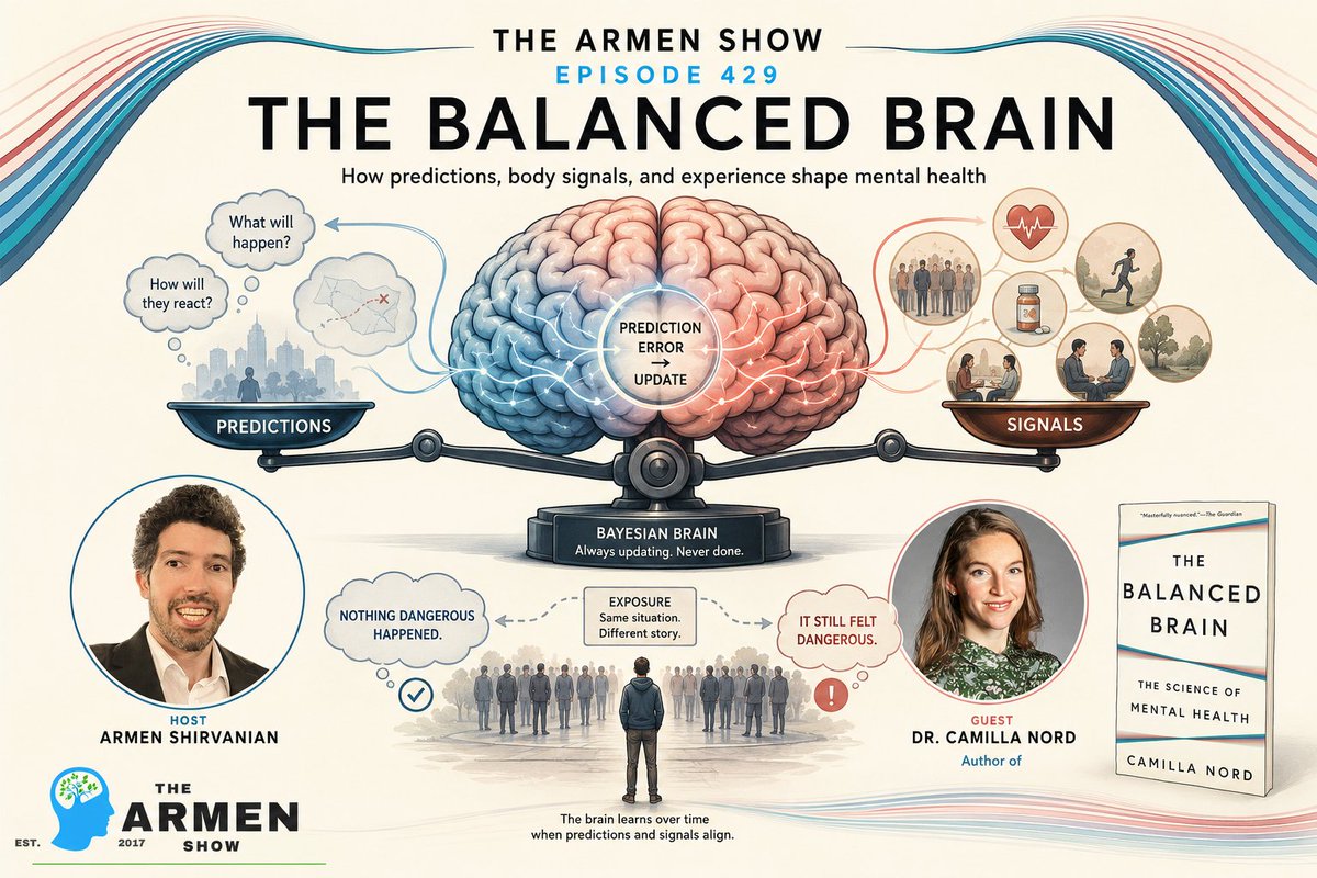 Armen tweet media