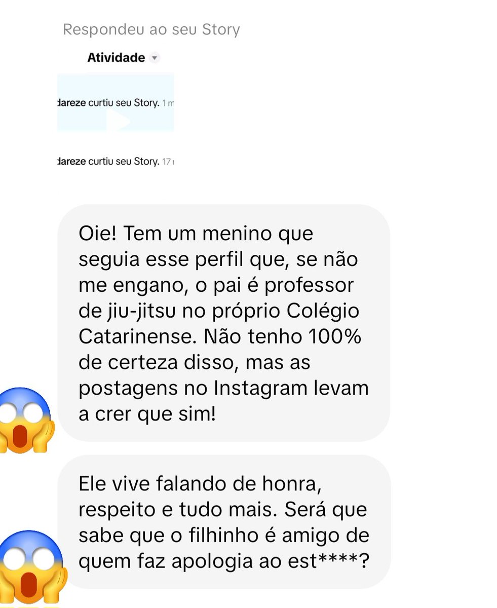 euseiquemevoce tweet media