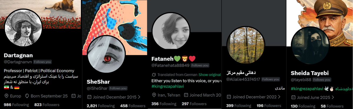 👑 آستین کوتاه tweet media