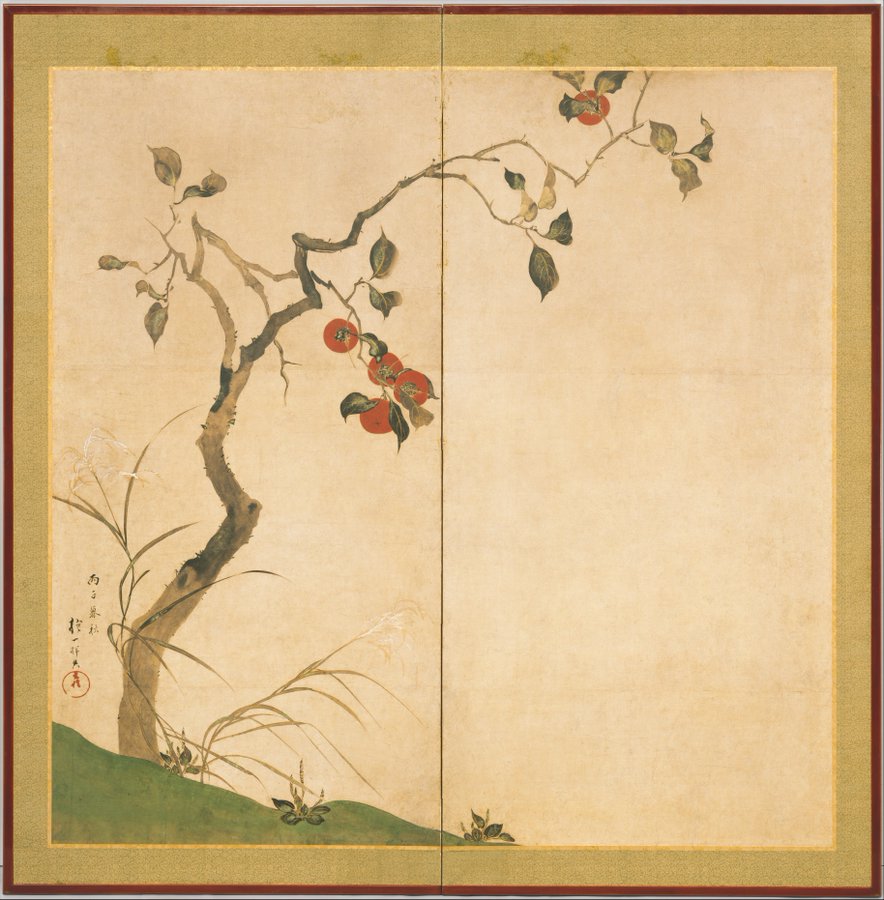 Masterpieces of Japan tweet media