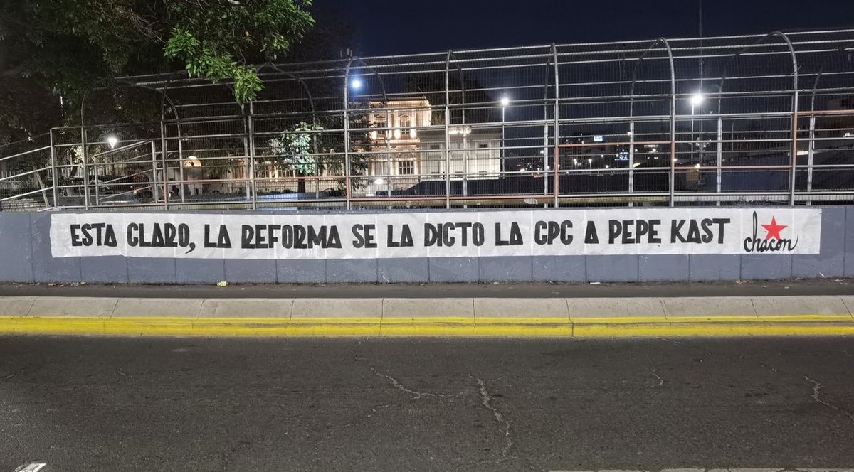 brigada chacon tweet media