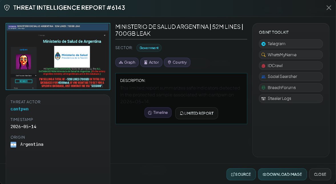 VECERT Analyzer tweet media