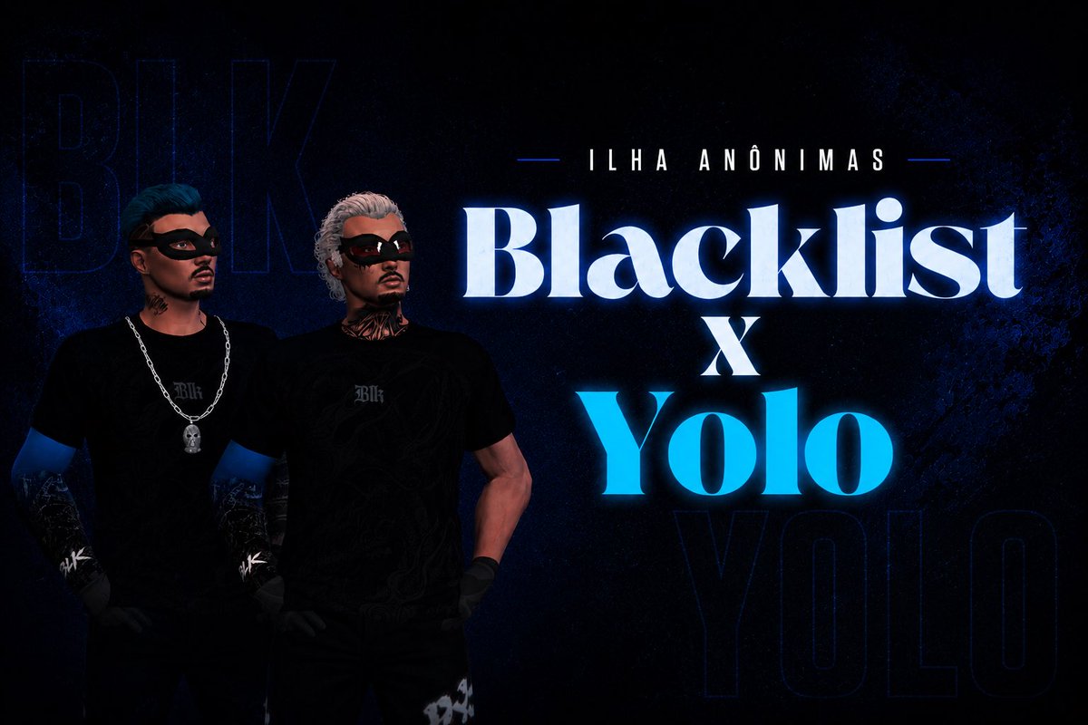 Blacklist tweet media