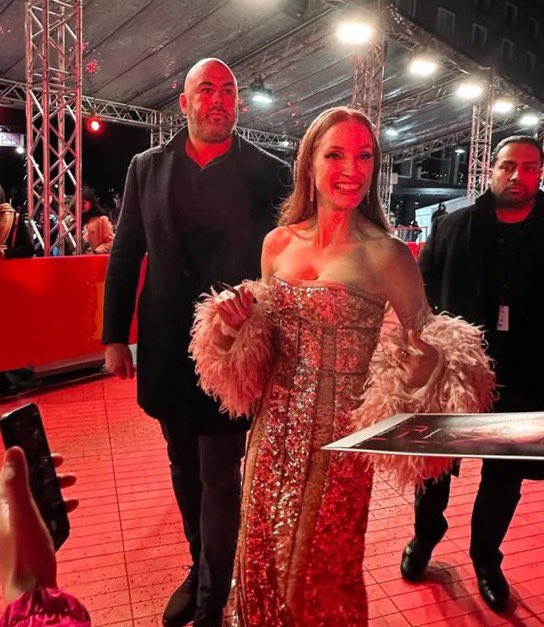 allie tweet media