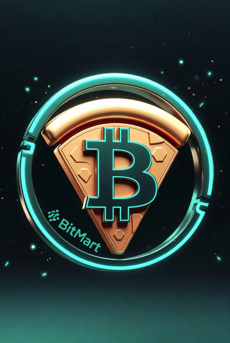StyWeb3's tweet photo. @BitMartExchange Done
CID: 58716176
#BitMartPizzaDay @BitMartExchange https://t.co/AbOMKmnL3A