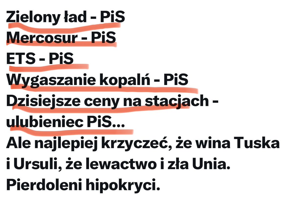Stanisław Gawłowski tweet media