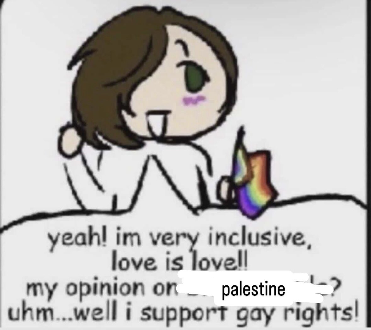 ნია 🇵🇸🇺🇦 tweet media