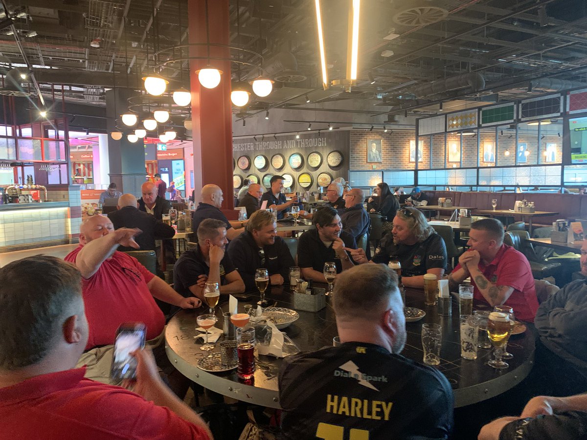 Rugby club on tour tweet media